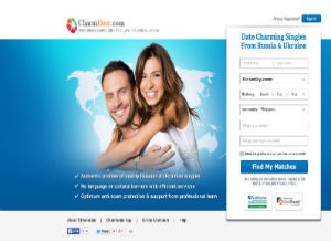CharmDate.com