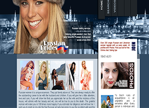 City-Of-Brides.com