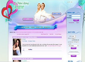 Online-Dating-Ukraine.com