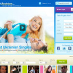 DateUkrainians.com