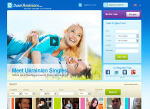is online dating ukraine safe