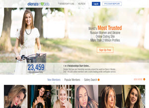 Ukrainian Dating Review | Best Ukraine Dating Sites